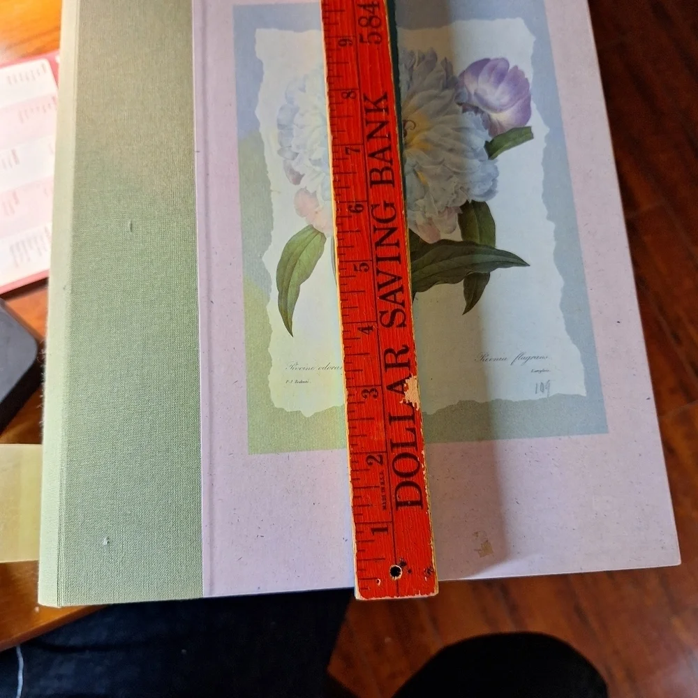 Stationary set Book Box